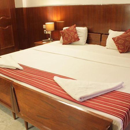 Happy Planet Bed and Breakfast Τσενάι Εξωτερικό φωτογραφία