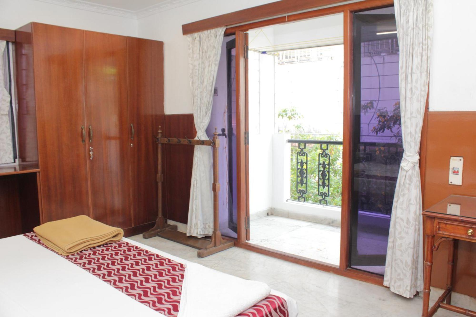Happy Planet Bed and Breakfast Τσενάι Εξωτερικό φωτογραφία