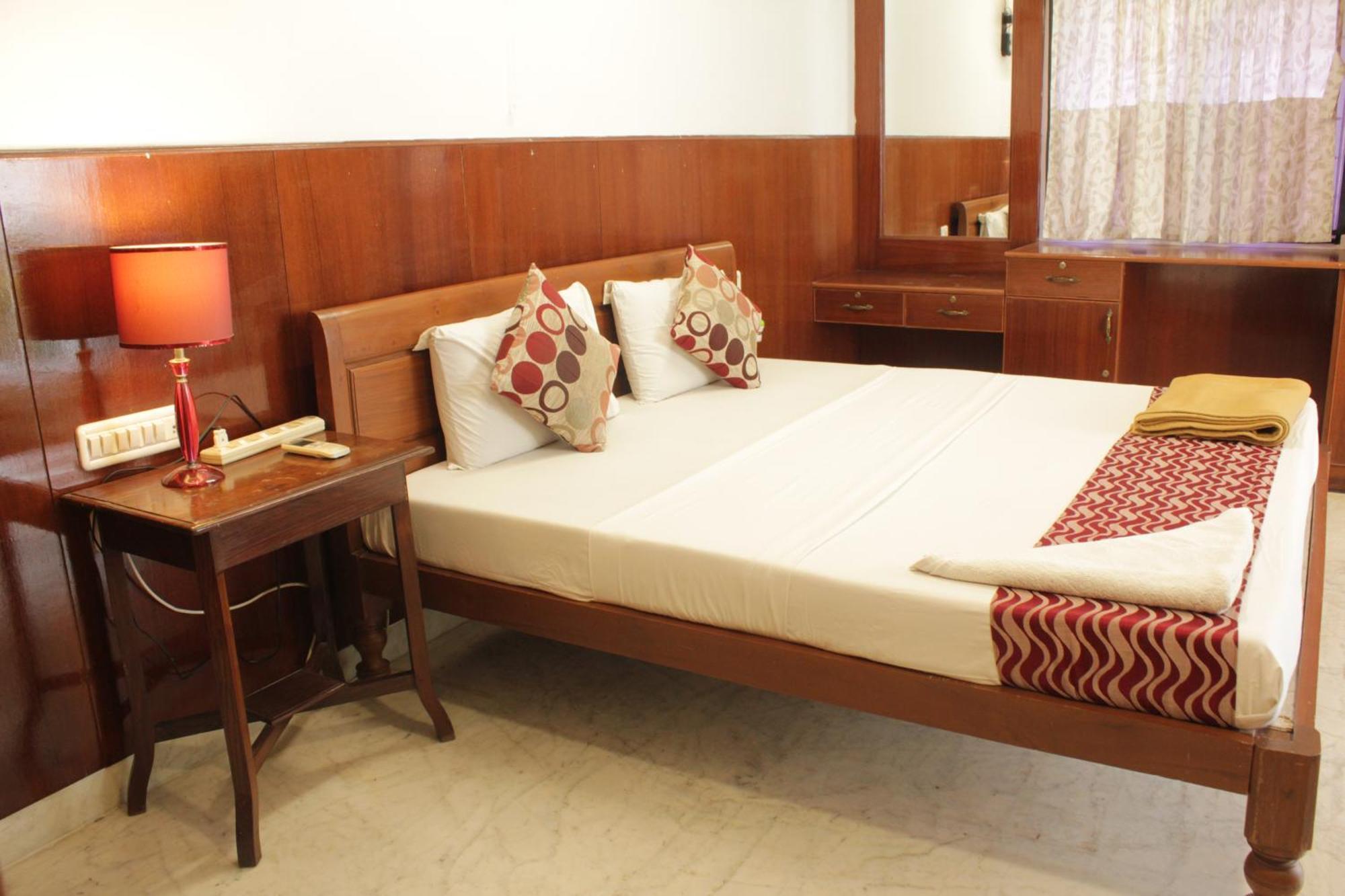 Happy Planet Bed and Breakfast Τσενάι Εξωτερικό φωτογραφία