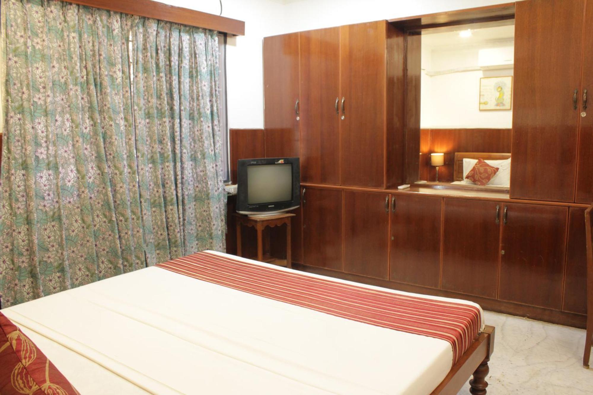 Happy Planet Bed and Breakfast Τσενάι Εξωτερικό φωτογραφία